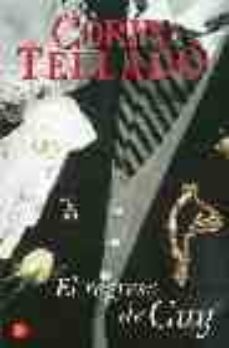 Portada de EL REGRESO DE GUY