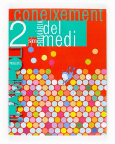 Portada de 2 EDUCACION PRIMARIA .CONEX MEDIO TRAMPOLIN .ED.07