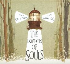 Portada de THE LIGHTHOUSE OF SOULS