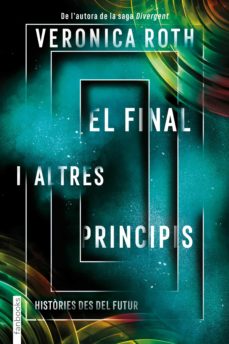 Portada de EL FINAL I ALTRES PRINCIPIS (EBOOK)