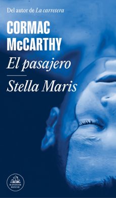 Portada de EL PASAJERO / STELLA MARIS
