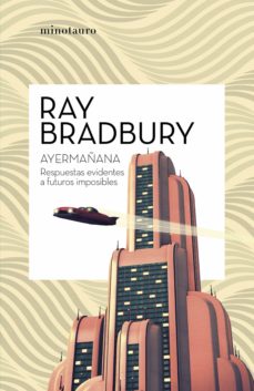 Portada de AYERMAÑANA (EBOOK)