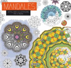 Portada de MANDALES