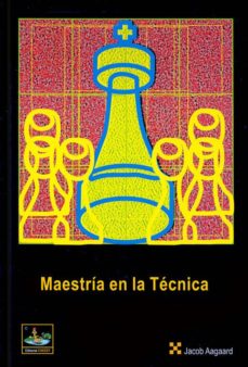 Portada de MAESTRIA EN LA TECNICA