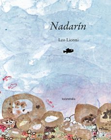 Portada de NADARIN