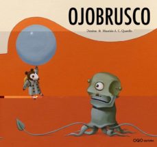 Portada de OJOBRUSCO