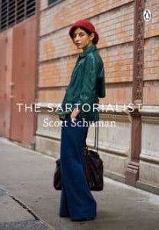 Descargar THE SARTORIALIST gratis pdf - leer online