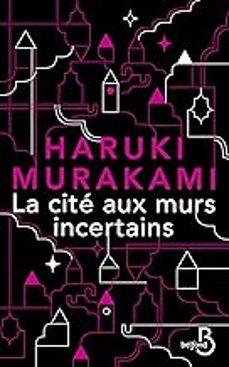 Descargas de libros de texto para el nook LA CITÉ AUX MURS INCERTAINS 9782714404305 in Spanish