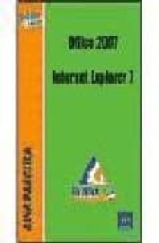 Descargar OFFICE 2007; INTERNET EXPLORER 7 gratis pdf - leer online