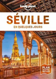 Descargar libros pdf gratis en ingles. SEVILLE EN QUELQUES JOURS (Spanish Edition) 