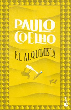 Faceta Aptitud Foto EL ALQUIMISTA | PAULO COELHO | Casa del Libro