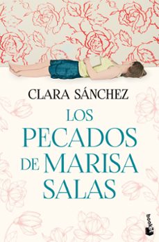 Descarga gratuita del libro de la selva LOS PECADOS DE MARISA SALAS de CLARA SANCHEZ en español DJVU