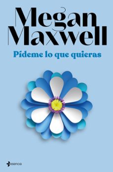 Descarga gratuita de libros de texto en inglés. PÍDEME LO QUE QUIERAS (EDICIÓN PELÍCULA) 9788408294405 en español