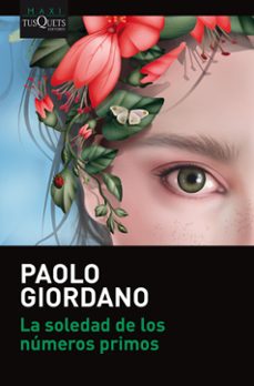 Audiolibros gratis para reproductores de mp3 para descargar LA SOLEDAD DE LOS NÚMEROS PRIMOS de PAOLO GIORDANO RTF DJVU