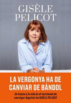 Servicios web gratuitos de descarga de libros electrónicos. UN HIMNE A LA VIDA  9788411731805 de Gisèle Pelicot
