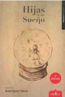 Descargar libros en kindle gratis HIJAS DE UN SUEÑO in Spanish  de GERARDO RODRIGUEZ SALAS