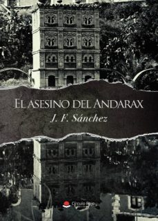 Descarga gratis libros de audio para computadora EL ASESINO DEL ANDARAX