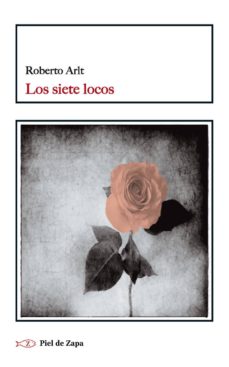 Libros electrónicos gratuitos para descargar en formato epub LOS SIETE LOCOS en español 