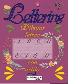 Descarga gratuita de libros electrónicos de kindle LETTERING DIBUJAR LETRAS CON ESTILO 3