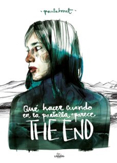 Descargar y leer QUE HACER CUANDO EN LA PANTALLA APARECE THE END gratis pdf online 1