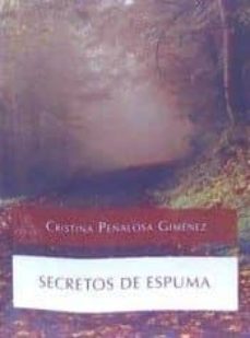 Ebook descargas torrent para kindle SECRETOS DE ESPUMA 9788416613205  (Spanish Edition) de CRISTINA PE�ALOSA GIM�NEZ