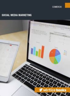 Portada de SOCIAL MEDIA MARKETING