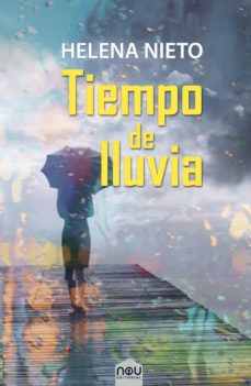 Libros en línea descargables gratis TIEMPO DE LLUVIA  9788417268305 (Spanish Edition)