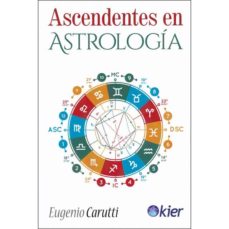 Descargar ASCENDENTES EN ASTROLOGIA gratis pdf - leer online