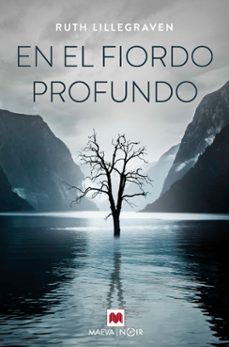 Descarga gratis ebooks para kindle fire EN EL FIORDO PROFUNDO PDF RTF (Spanish Edition)