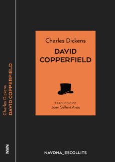 Descarga de libros de foros DAVID COOPERFIELD (CATALAN) MOBI iBook PDF 9788417978105