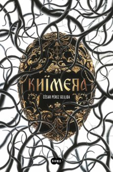 Portada de KHIMERA