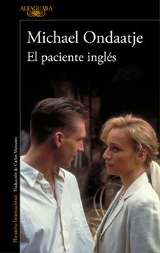 Descargas gratuitas de libros electrónicos en pdf EL PACIENTE INGLES (Spanish Edition) de MICHAEL ONDAATJE 9788420420905 FB2