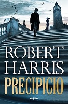 Libros en inglés para descargar gratis PRECIPICIO 9788425372605