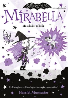 Portada de MIRABELLA ETA EDABE-ESKOAL-3