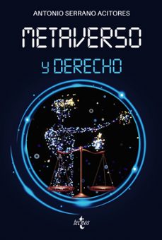 Descargar nuevos audiolibros gratis METAVERSO Y DERECHO (Literatura española)