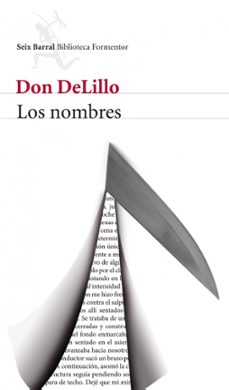 Libro para descargar gratis móvil LOS NOMBRES 9788432209505 CHM PDB PDF in Spanish
