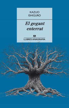 Descargar libros de texto ipad EL GEGANT ENTERRAT in Spanish de KAZUO ISHIGURO  9788433915405