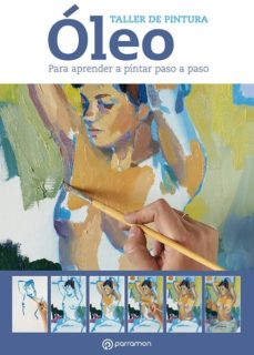 Descargar OLEO (TALLER DE PINTURA) gratis pdf - leer online