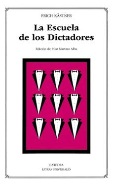 Foro de descarga gratuita de libros electrónicos. LA ESCUELA DE LOS DICTADORES 9788437640105 (Spanish Edition)
