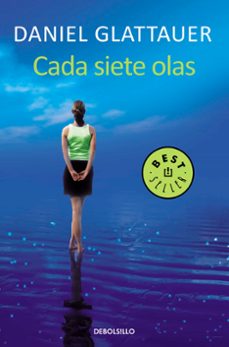 Descargar libros de epub gratis para ipad CADA SIETE OLAS (Literatura española) 9788466331005 de DANIEL GLATTAUER