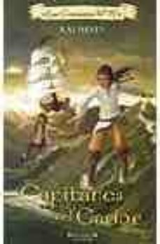 Descargar LOS CAPITANES DEL CARIBE gratis pdf - leer online