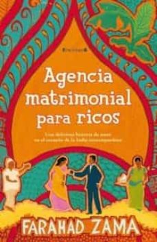 Agencia matrimonial para ricos farahad zama [PUNIQRANDLINE-(au-dating-names.txt) 36
