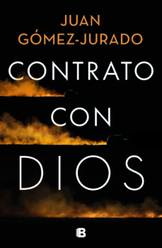 Descargando un libro kindle a ipad CONTRATO CON DIOS (Literatura española) PDB de JUAN GOMEZ-JURADO 9788466672405