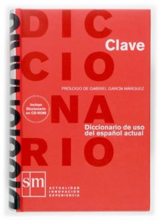Descargar DICCIONARIO CLAVE gratis pdf - leer online