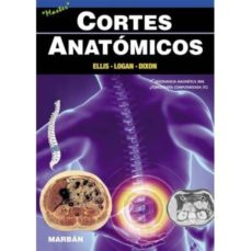 Libros en línea gratis para descargar en iPhone CORTES ANATÓMICOS PREMIUM de ELLIS en español 9788471018205 FB2 ePub