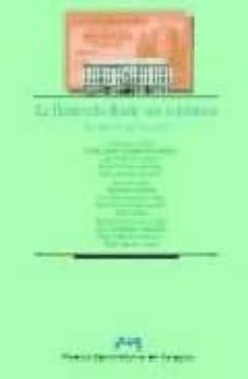 Descargar LA HACIENDA DESDE SUS MINISTROS: DEL 98 A LA GUERRA CIVIL gratis pdf - leer online
