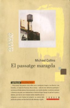 Ebook descargar gratis EL PASSATGE MARAGDA ePub (Spanish Edition) 9788481312805