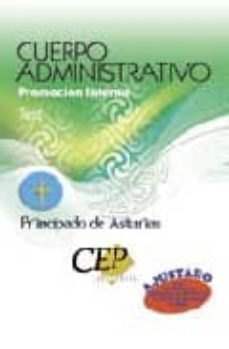 Bressoamisuradi.it Test Oposiciones Cuerpo Administrativo Del Principado De Asturias . Promocion Interna Image