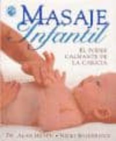 Descargar libros electrónicos en archivos txt MASAJE INFANTIL: EL PODER CALMANTE DE LA CARICIA