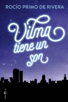 Descargar libros en línea gratis kindle VILMA TIENE UN SON (Spanish Edition)